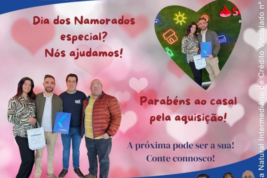 dia namorados